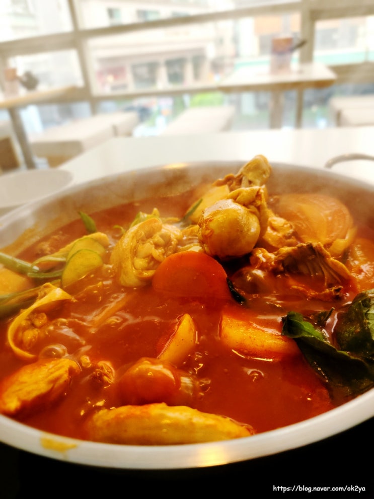 종합운동장맛집 봉추찜닭 잠실새내점 종합운동장맛집 봉추찜닭 잠실새내점