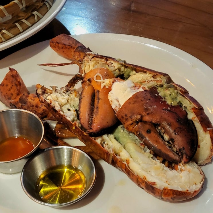  영등포 맛집 랍스터 무한리필 바이킹스워프 내돈내산