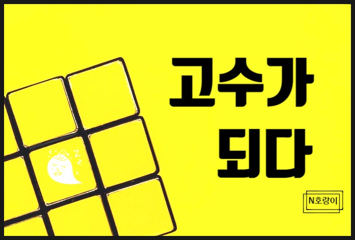 스도쿠 푸는법 및 꿀팁 대방출 스도쿠 푸는법 및 꿀팁 대방출
