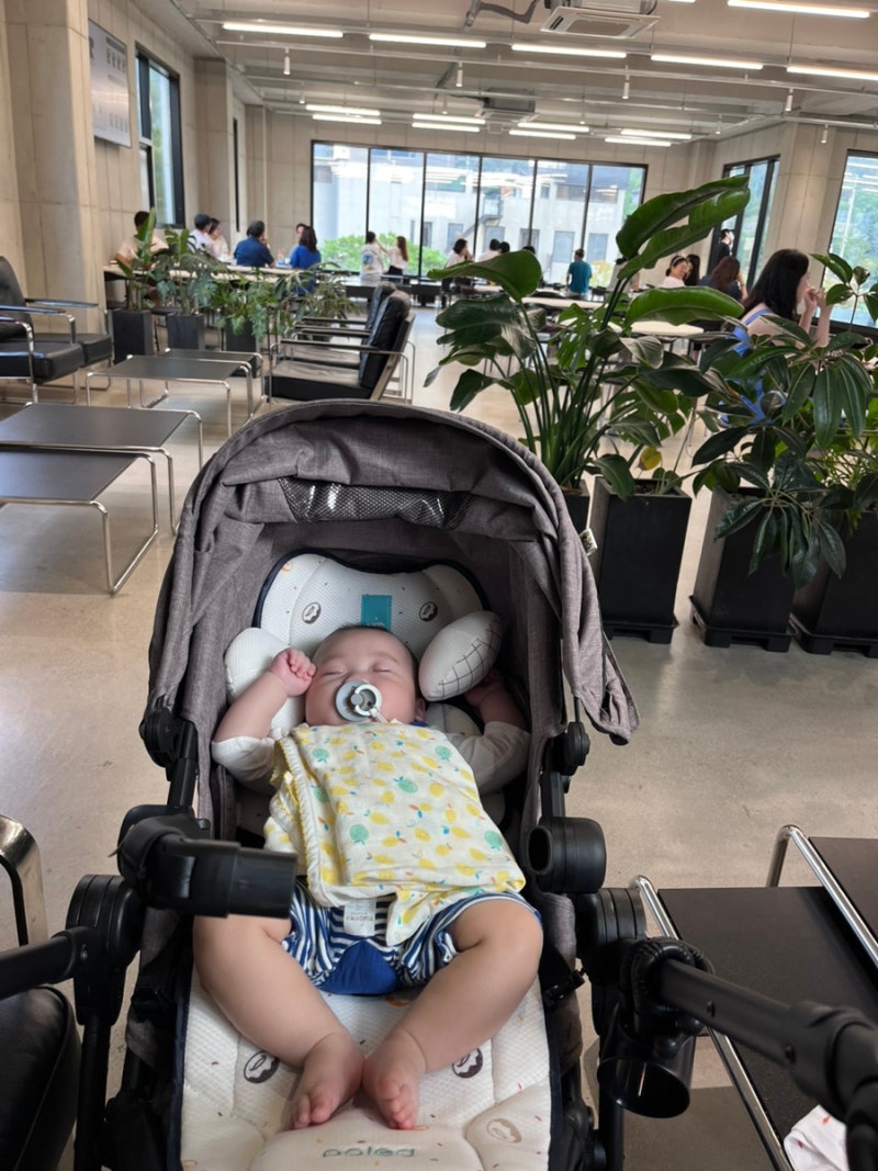 D148 리플로우 북한산점 :: 김시우 카페가자! feat.고리친구들 : 네이버 블로그