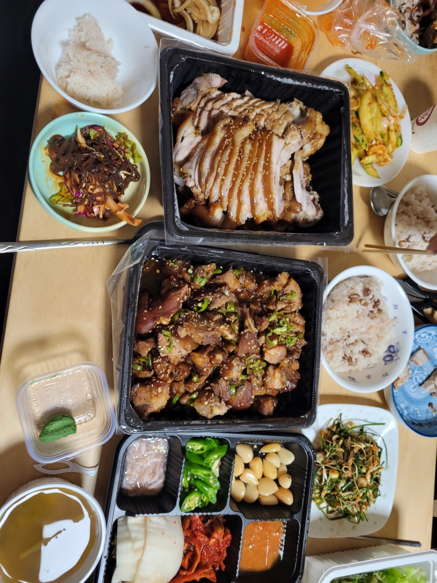 순분이네족발 사진 4