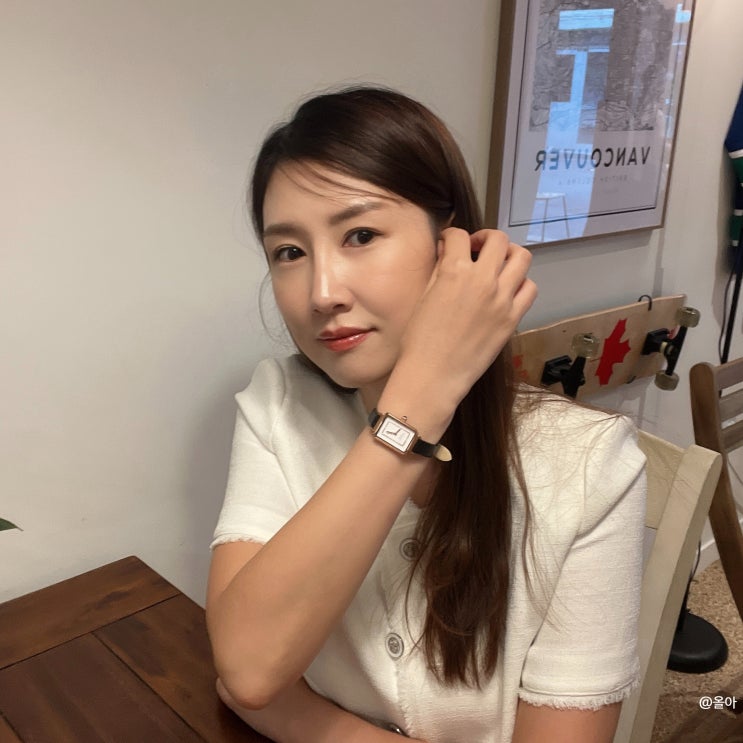  롤라로즈(ROLA ROSE)주얼리같이 고급스러운 여자시계추천!굿바이 써머 캠페인