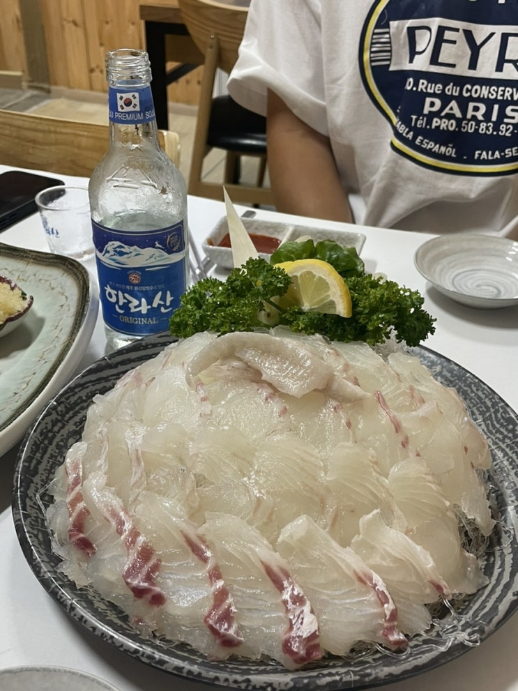  제주도 3박 4일 여행코스, Day 2