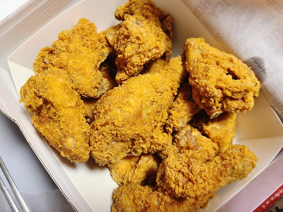티바두마리치킨 부산명지점 사진 6
