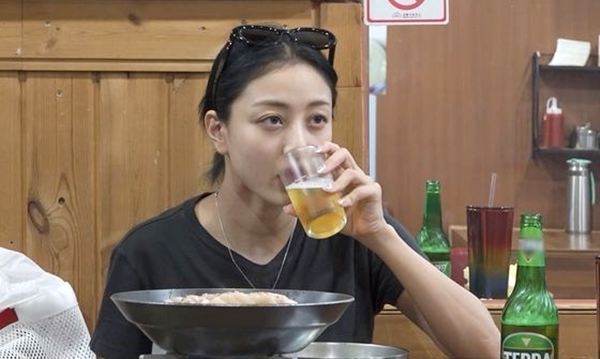 나혼산 508회/<b>트와이스 지효</b>의 하루, <b>박나래</b> 양양 바캉스