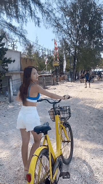  길리 트라왕안(길리섬) - (1) 소개 / 발리에서 길리섬 가는 방법 / 이지길리 / 에카자야 패스트보트