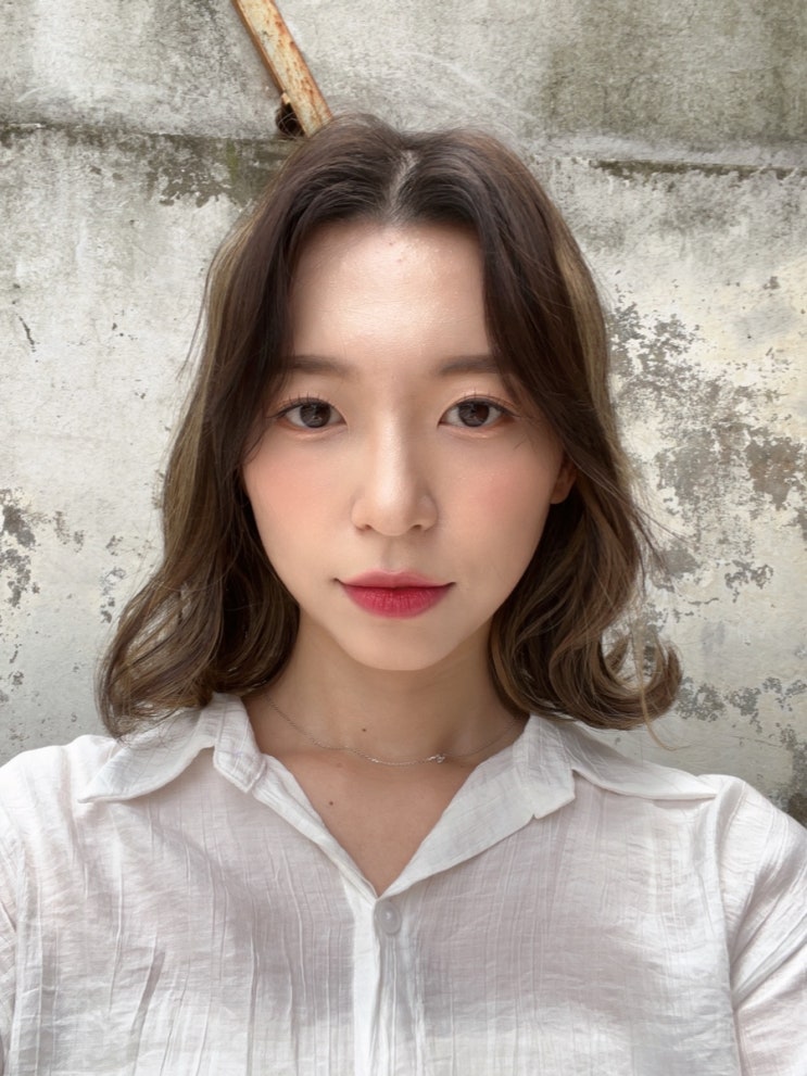  강남 메이크업샵 에마블 칭찬 가득했던 후기 드레스 투어 대성공
