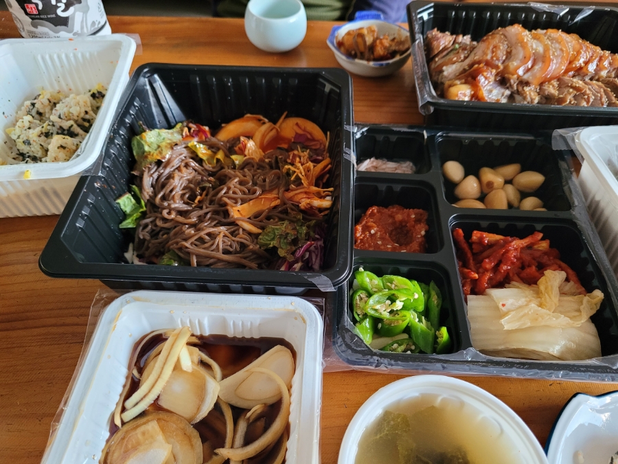 순분이네족발 사진 2