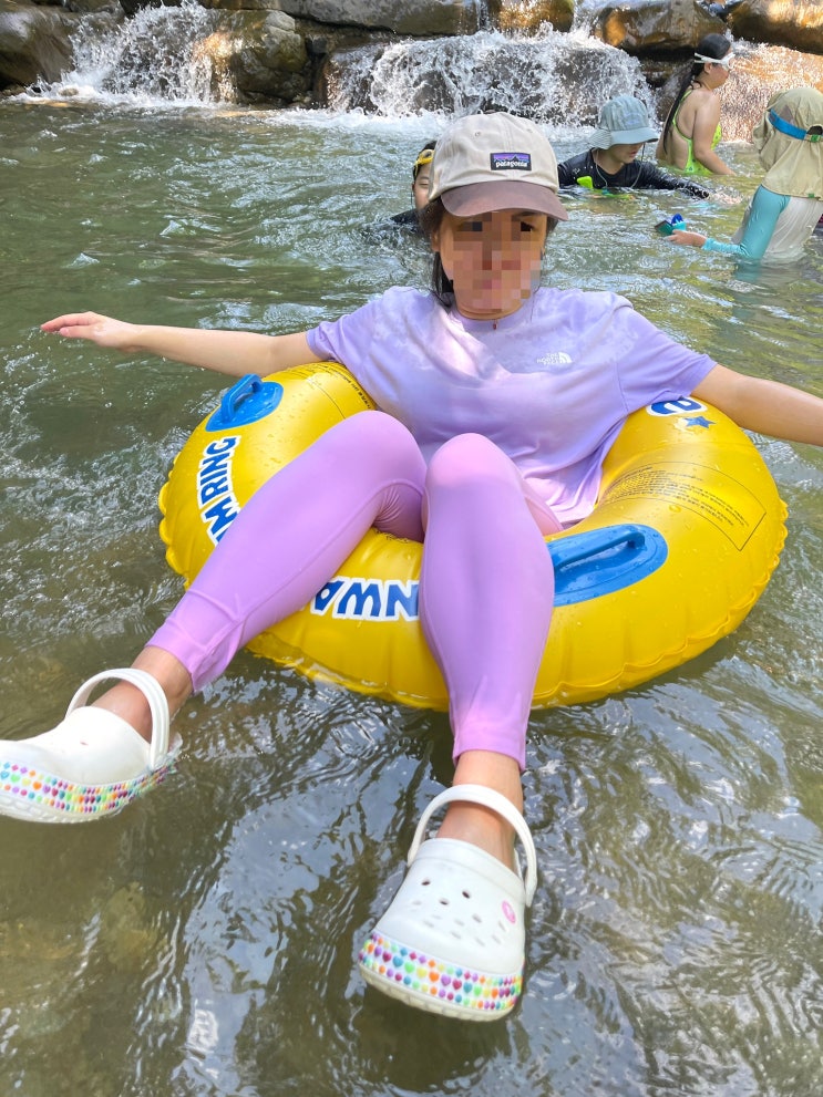 부산 해운대 장산 등산 계곡 추천 가는방법 및 주차