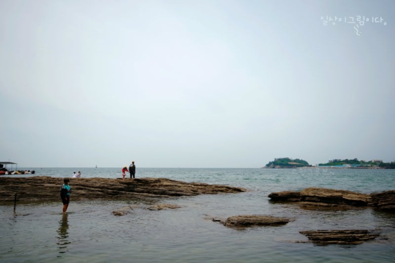 채석강 변산반도 부안여행 : 네이버 블로그