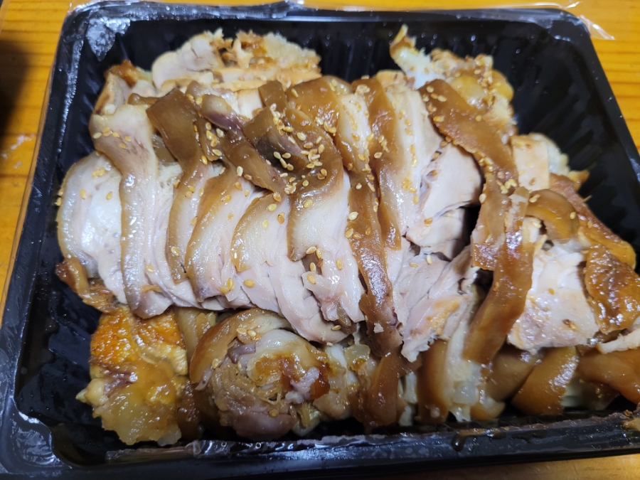 순분이네족발 사진 5