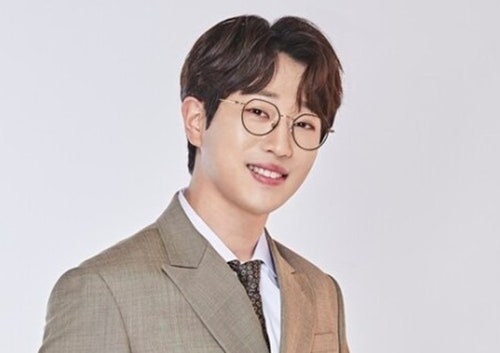 안성훈-그대 내 친구여