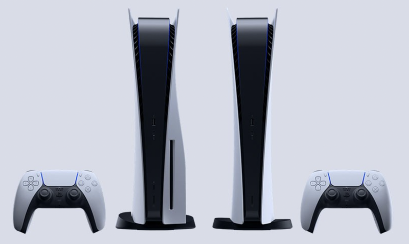 플레이스테이션5 디지털에디션