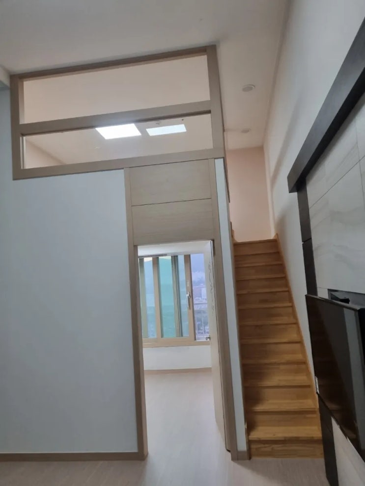  양산오피스텔청소 다인로얄팰리스물금3차 오피스텔 퇴실청소