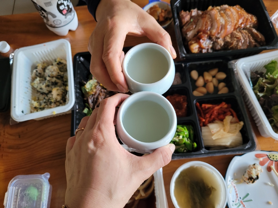 순분이네족발 사진 3
