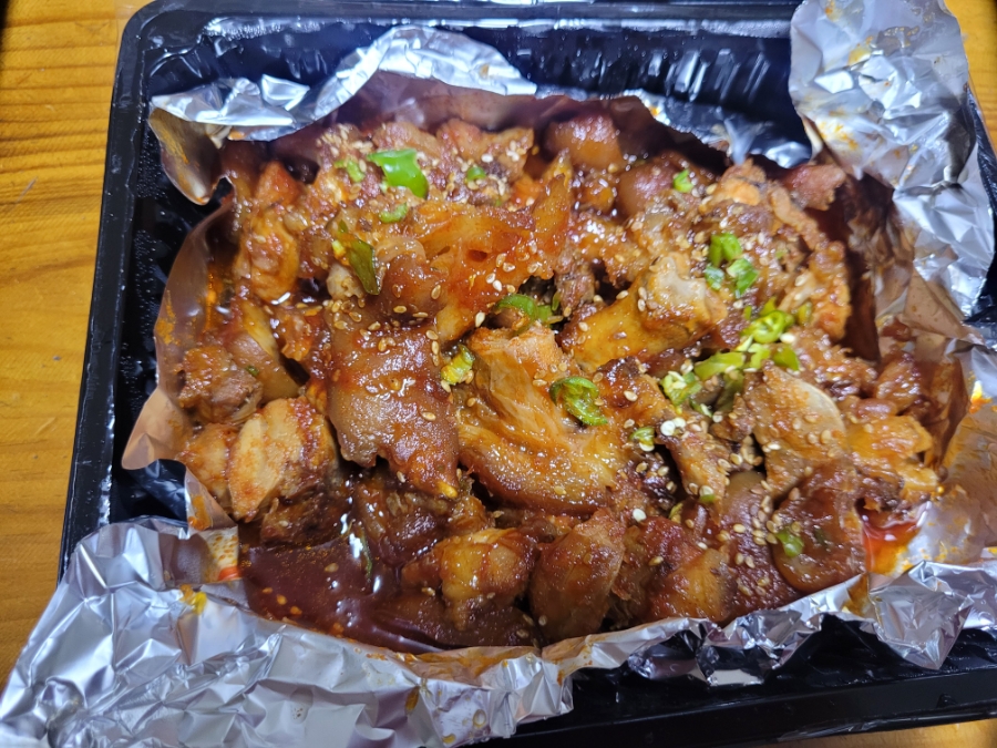 순분이네족발 사진 6