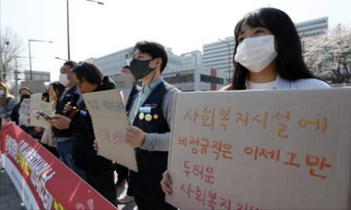학생과 내년을 그리기 어려운데, '위기학생' 관리는 어디까지 해야 할까? 학생과 내년을 그리기 어려운데, '위기학생' 관리는 어디까지 해야 할까?