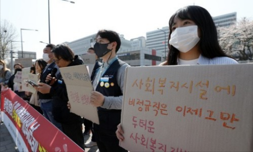 학생과 내년을 그리기 어려운데, '위기학생' 관리는 어디까지 해야 할까?