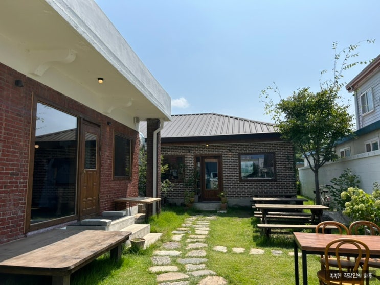  [여행/변산반도] 신상 오션뷰 숙소 변산반도 생태탐방원, 변산해수욕장, 부안 변산반도 맛집 감성식당 봄해언니네