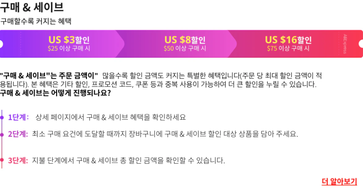  알리익스프레스 프로모션코드 8월 : 최대 $43 할인 코드