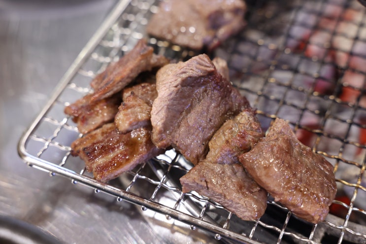 남영동양문 종로점 종각역맛집 인생고기를 찾다