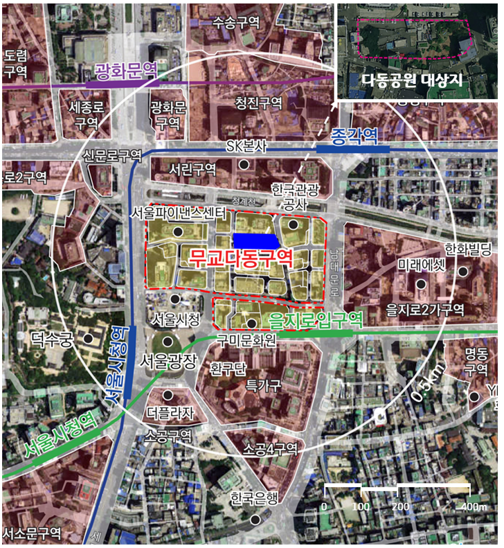 2023년 제12차 서울특별시 도시계획위원회 개최결과 2023년 제12차 서울특별시 도시계획위원회 개최결과