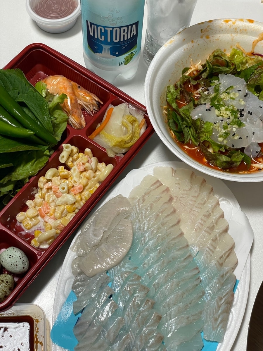 강우수산 본점 사진 4