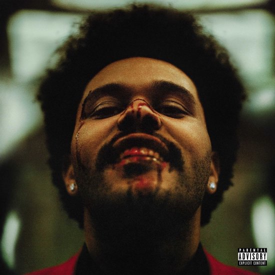 [하루한곡] The Weeknd - In Your Eyes (2020)