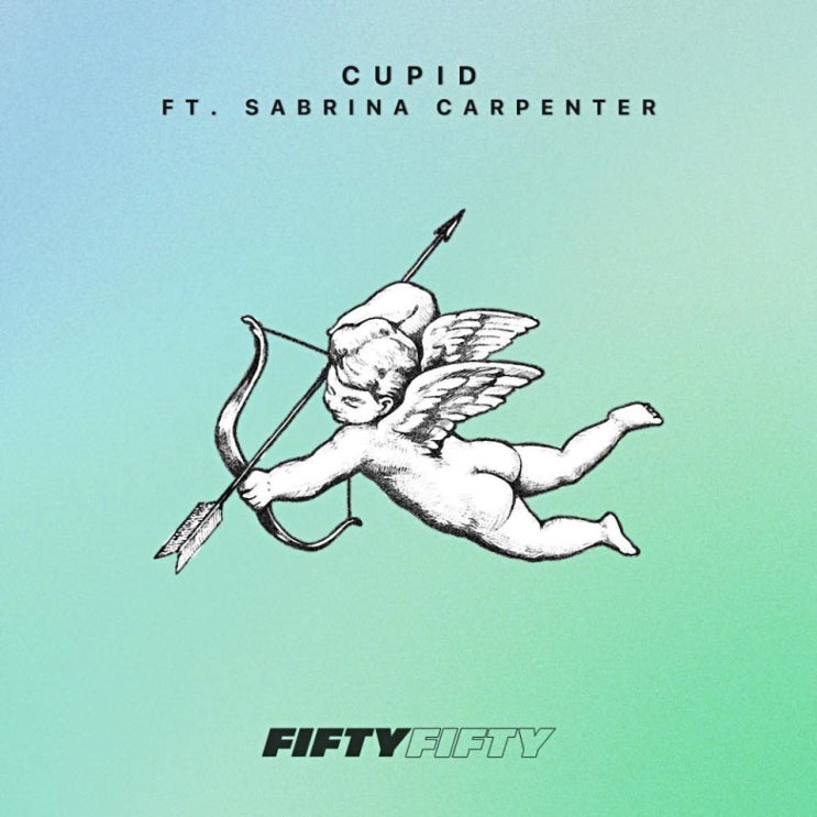 FIFTY FIFTY - Cupid (Twin Ver.) [노래가사, 듣기, MV]