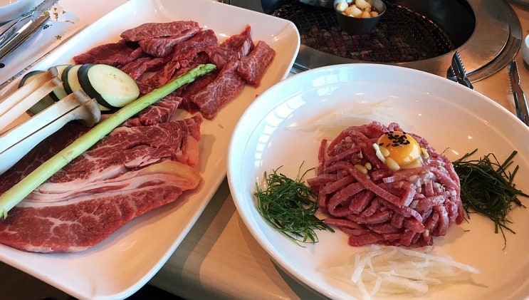  [영도구] 목장원, 그리고 오채담