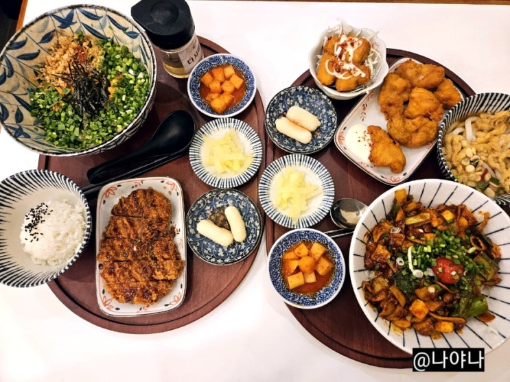  고덕역맛집 핵밥 고덕역점 소곱창덮밥정식 솔직 후기