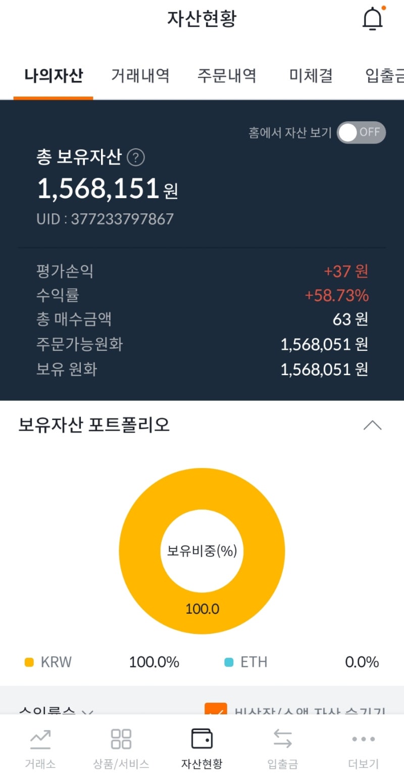 비트코인 4년 투자하고 깨달은 것 : 네이버 블로그