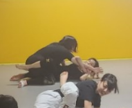  [230816,18] 주짓수 132회,133회 (노기, 스파링데이)