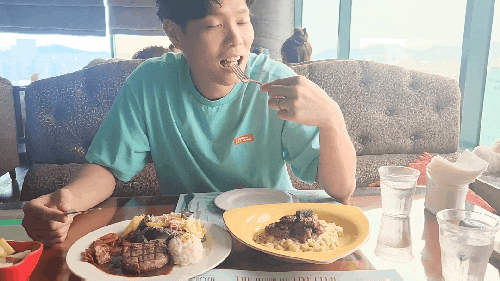 부평단체모임 회식장소 추천 카리브! 스테이크와 야경 맛집!22년 전통이 이어져 내려온 곳! 부평단체모임 회식장소 추천 카리브! 스테이크와 야경 맛집!22년 전통이 이어져 내려온 곳!