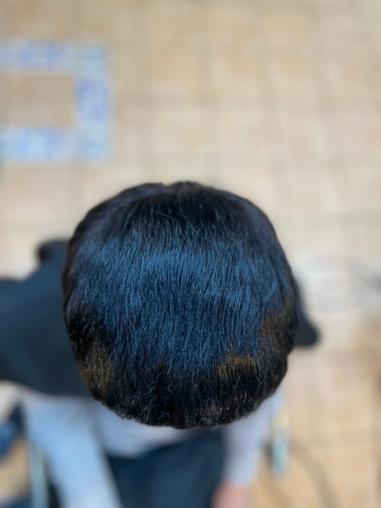  사상구 학장동에서 왔어요 x세대 남자탈모성형펌  /#극한 직업 탈모 펌 #극한 직업 탈모 파마 #극한 직업 링거 펌 #부산 헤어 #모라 헤어 #만덕 헤어 #북구 헤어 #덕천 헤어