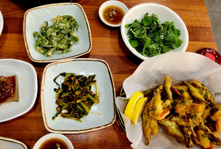  창원 중앙역 맛집 용추추어탕