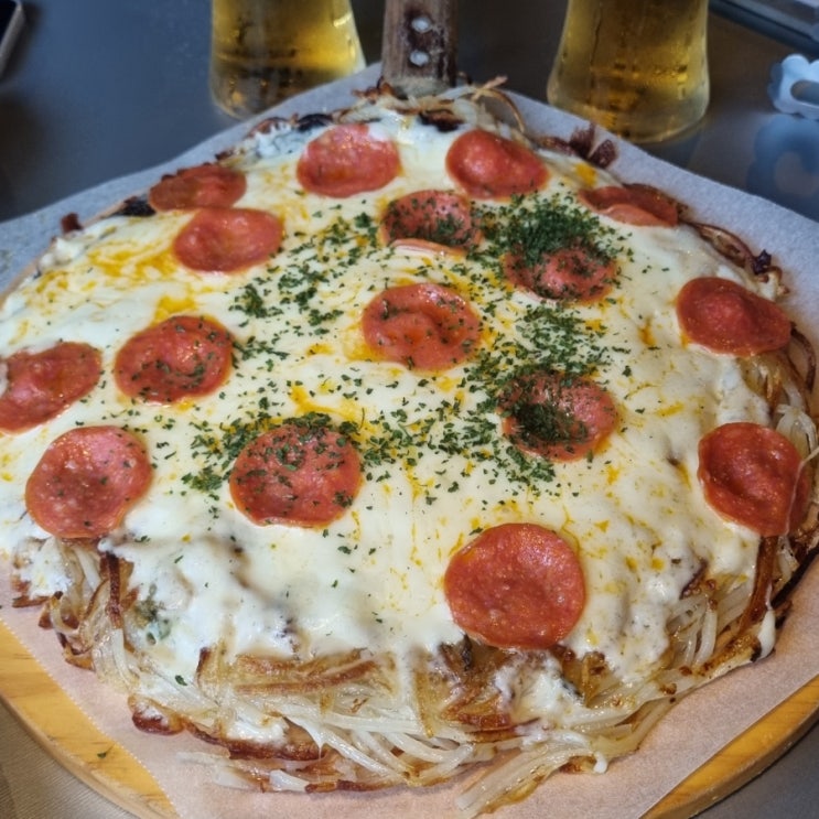  범계역술집 감성 포토존이 있는 안주맛집 오라이