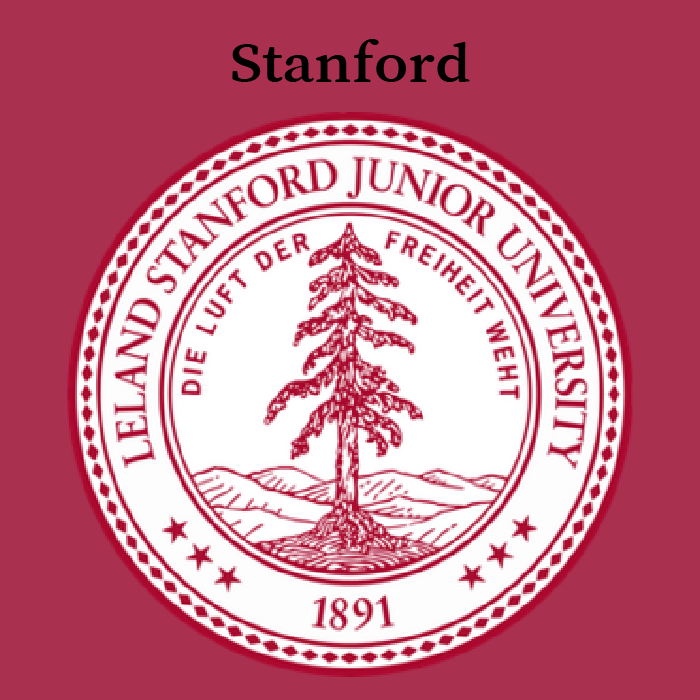 Stanford University는 어떤 곳일까?