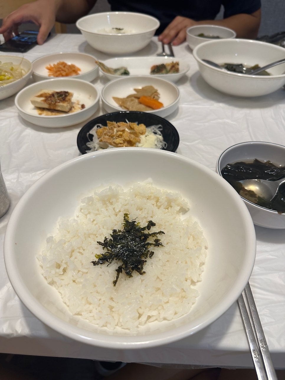 최가네낙지마당 사진 5