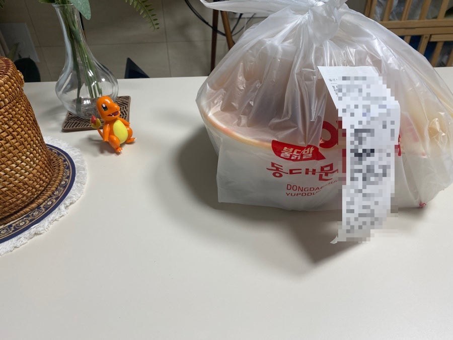 동대문엽기떡볶이 단대오거리점 사진 2