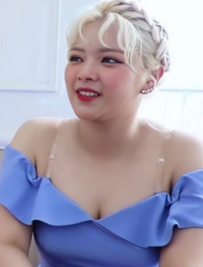 TWICE's Jeongyeon: Illness, Weight, Health, and Latest Updates