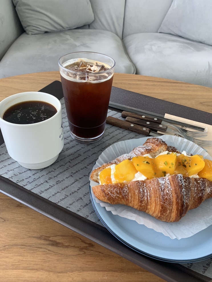  [휴식] 오펜하이머 아이맥스 후기 , 가덕도 카페, 삼정타워 딤타오