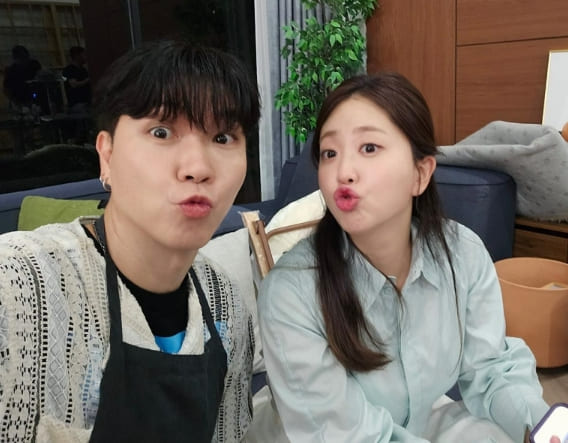 "내가 앞길 막아" 박수홍, 아내 김다예 아나운서 포기→시험관 시술 충격 근황 "내가 앞길 막아" 박수홍, 아내 김다예 아나운서 포기→시험관 시술 충격 근황