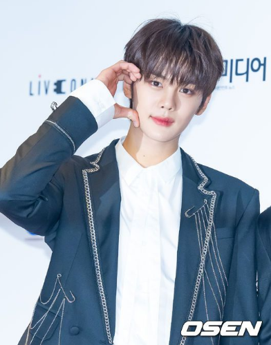 의미 몰랐다” 제로베이스원 <b>김규빈</b>, 언행 논란에 즉각 <b>사과</b>