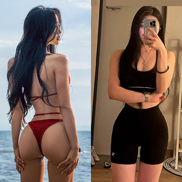 재즈댄스부 출신 필라테스 강사 재즈댄스부 출신 필라테스 강사