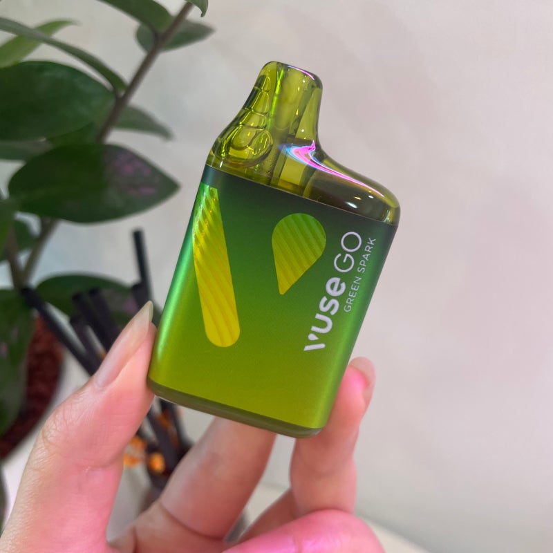 elf bar vape uk How To Refill Vuse Go Vype Epod Kit User Guide main image 1