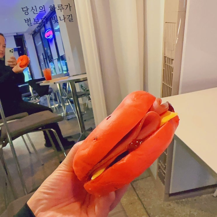  경기광주 경안동맛집 카페 펍 밤 내돈내산