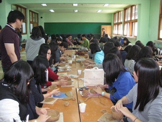한국강화문화예술원 사진 2