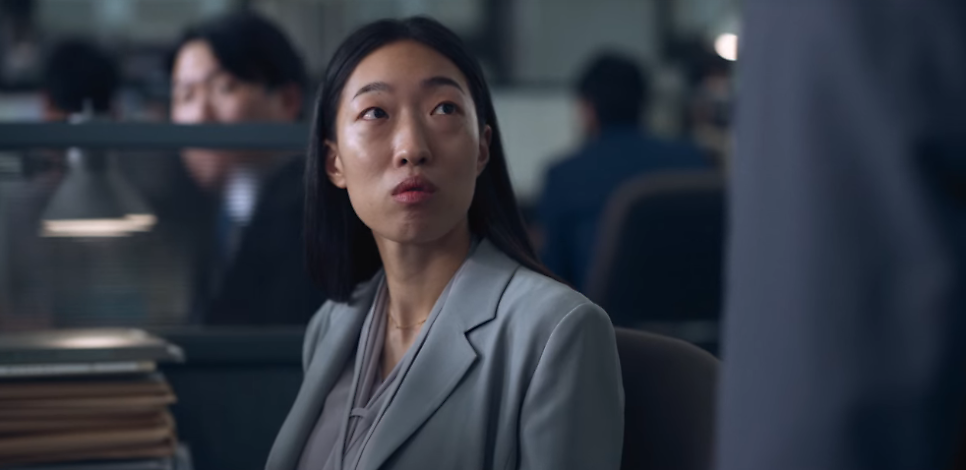 마스크걸 결말 스포 김모미와 김미모 그리고 주오남 엄마 범인 19금 드라마 넷플릭스 추천