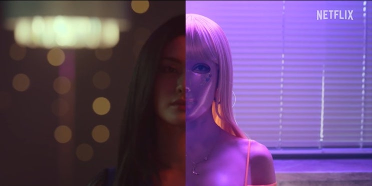 마스크걸 결말 김모미 출연진 이한별 나나 <b>고현정</b> 주오남 김경자